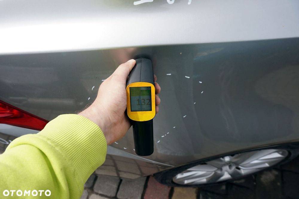 ĆWIARTKA BŁOTNIK TYLNY PRAWY IS III E3 1J7 61611-53070 LEXUS 2013-2017 - 8