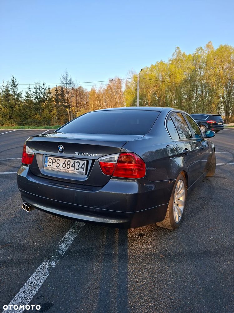 BMW Seria 3 - 8