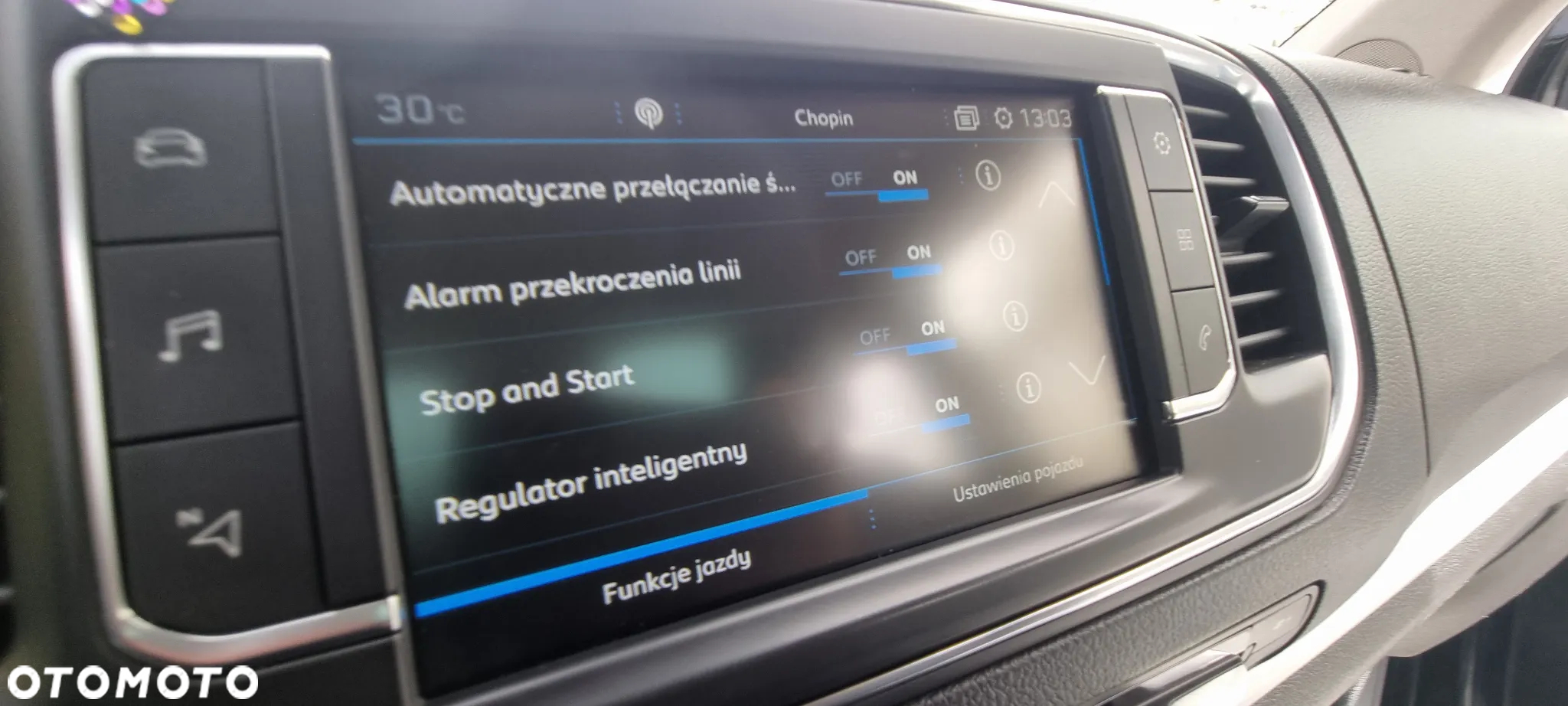 Peugeot Traveller 2.0 BlueHDi Long Business Vip - 37