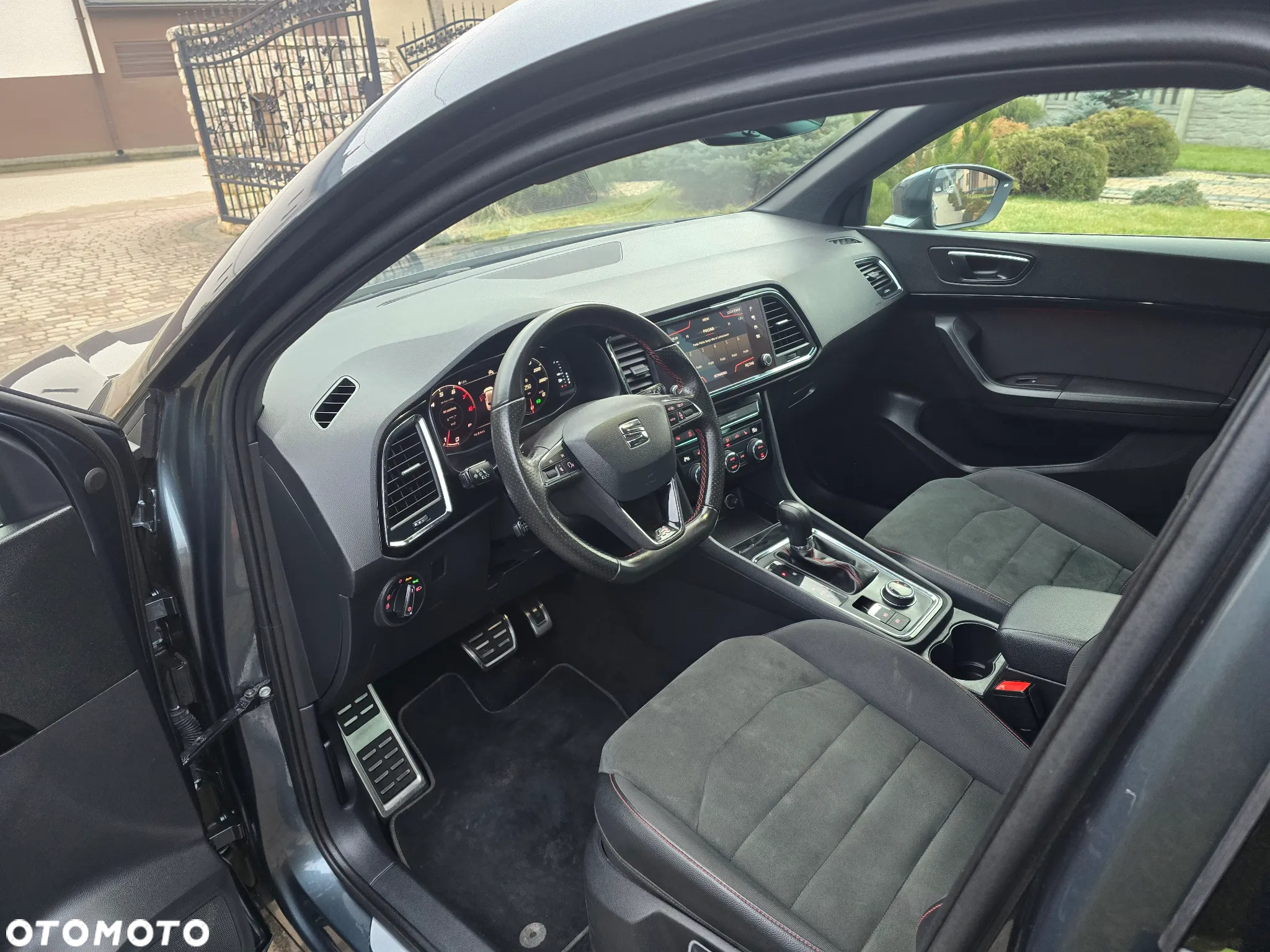 Seat Ateca - 17