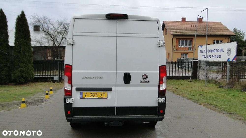 Fiat DUCATO - 7