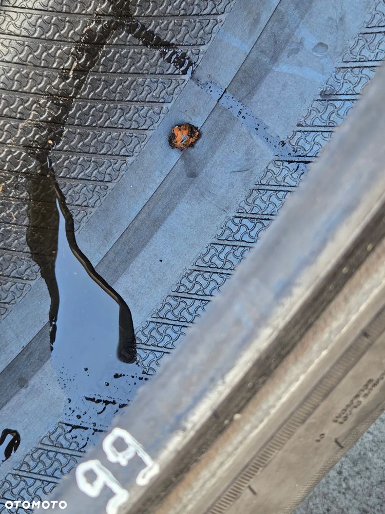 Opona Opony Całoroczna Zeetex ZT8000 4S 235/60R18 107 H - 10