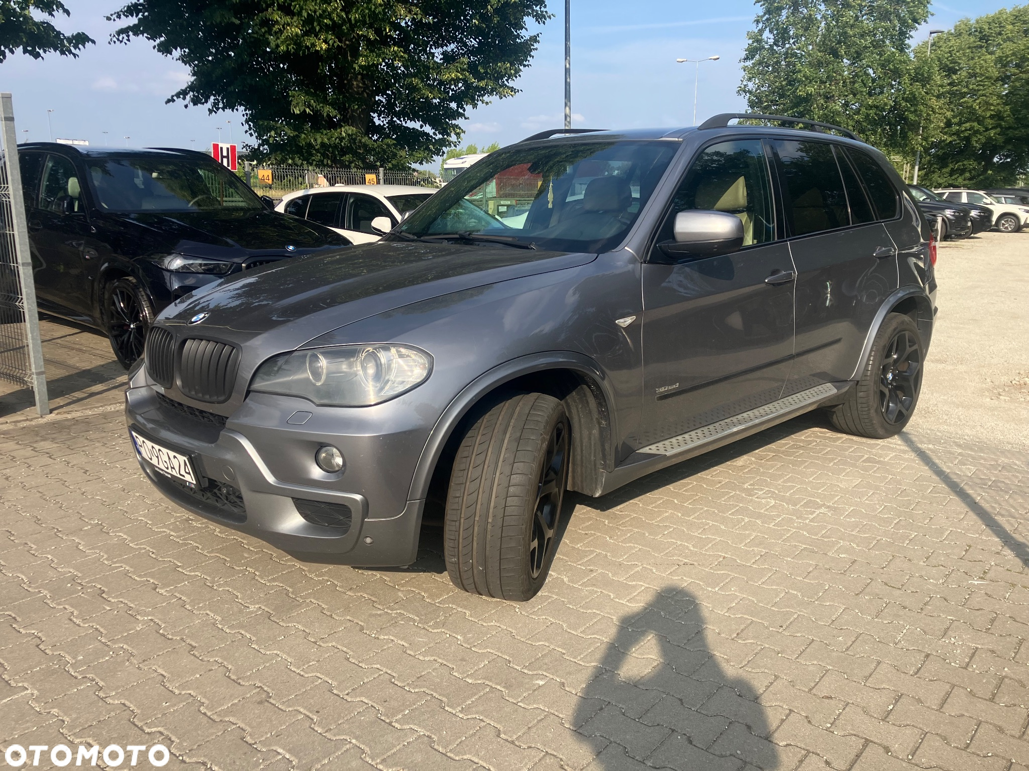 BMW X5 3.0sd xDrive - 17