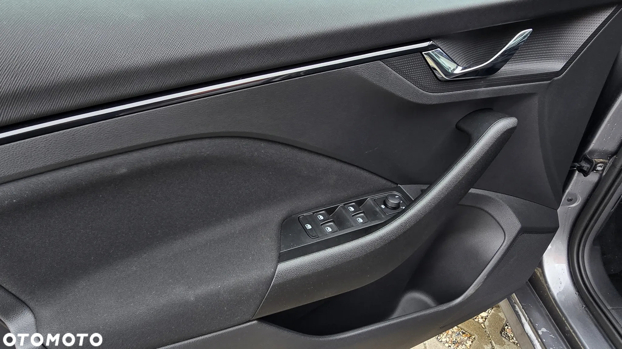 Skoda Kamiq 1.0 TSI Ambition - 11
