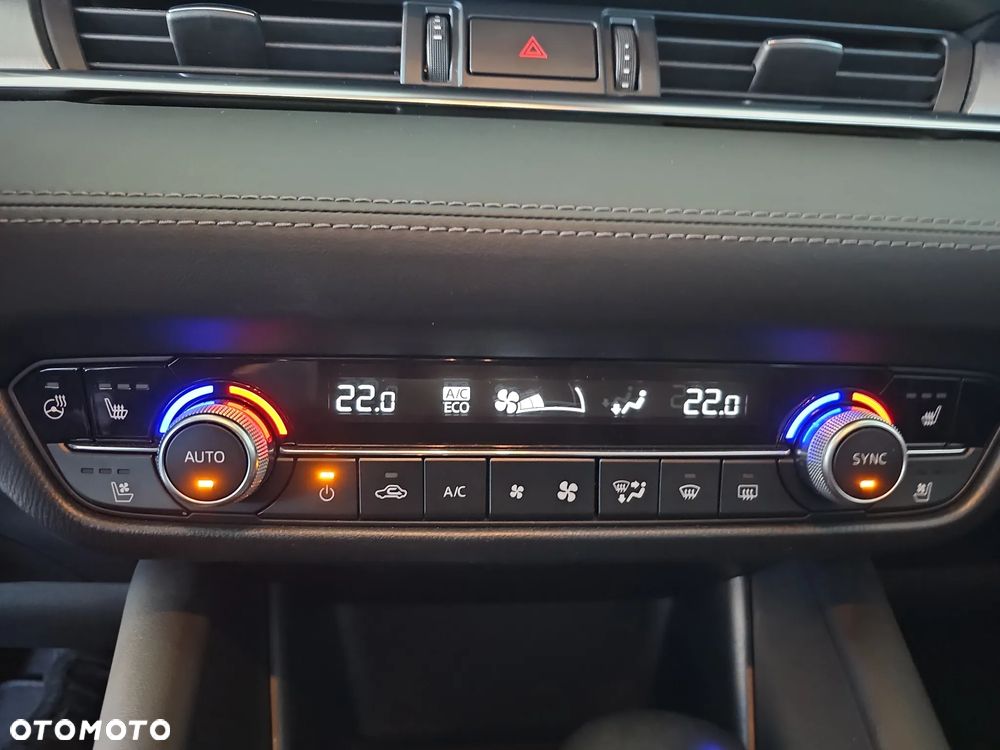 Mazda 6 2.0 SkyPrestige - 20