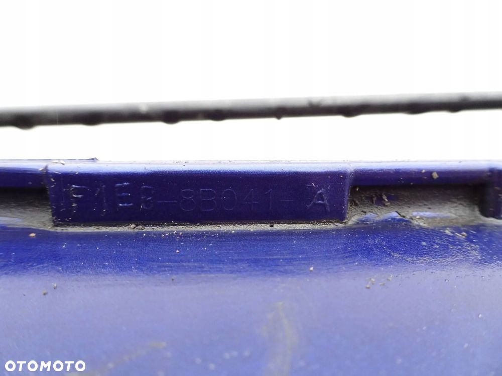 pas przedni chłodnice kpl. ford focus mk3 hf 1.0 ecoboost lift - 4