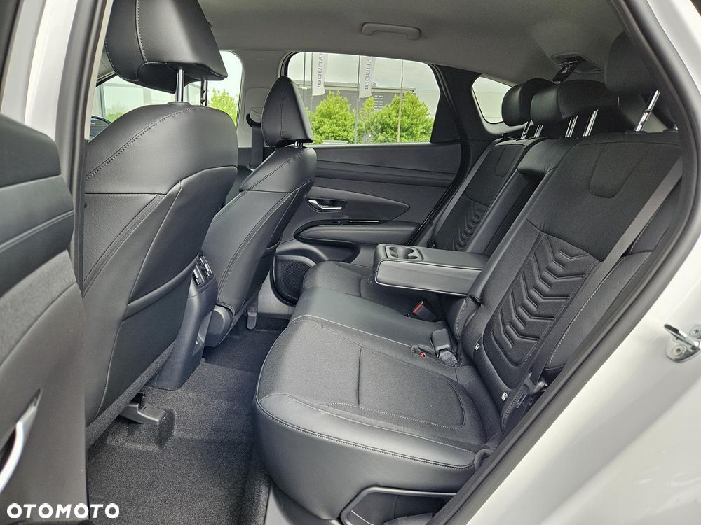 Hyundai Tucson 1.6 T-GDi Executive 2WD - 13