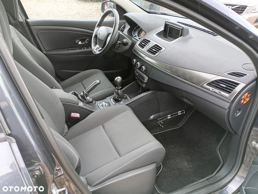 Renault Megane - 30