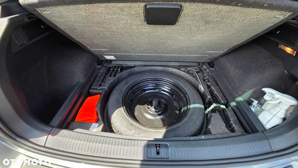 Volkswagen Tiguan 2.0 TSI 4Mot R-Style DSG - 15