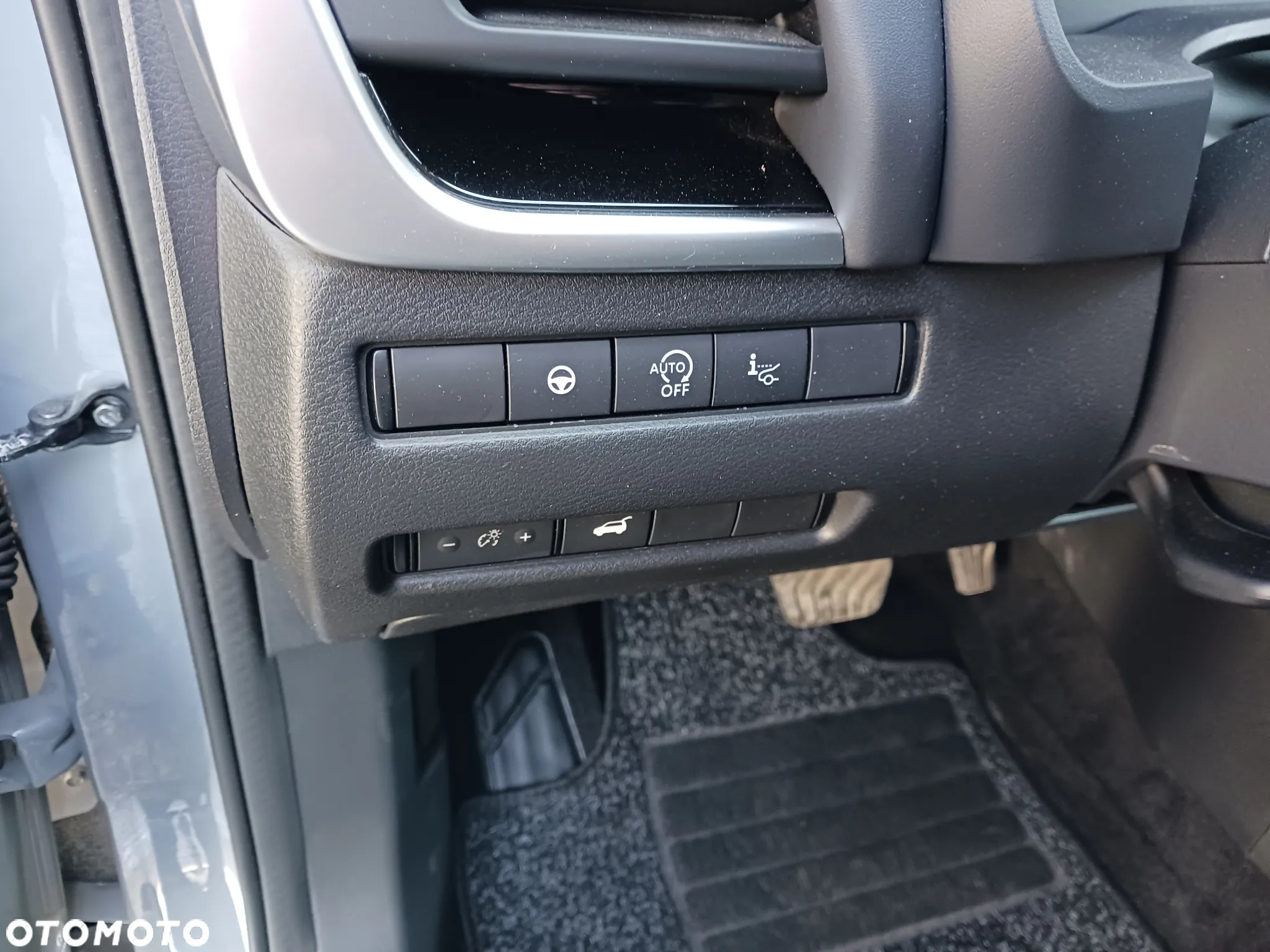 Nissan Qashqai - 14
