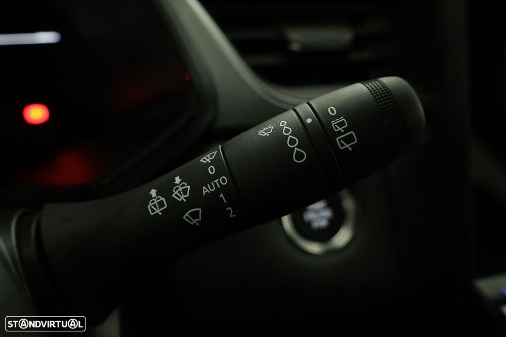 Renault Captur 1.0 TCe Techno Bi-Fuel - 17