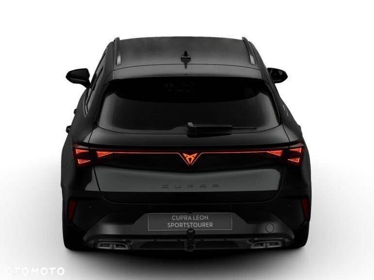 Cupra Leon 2026 photo 5