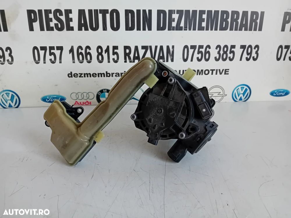 Separator Ulei Mercedes Glc C Class W206 Cla Gla 45AMG 2.0 Benzina Motor 139580 Cod A1390782800 - 1