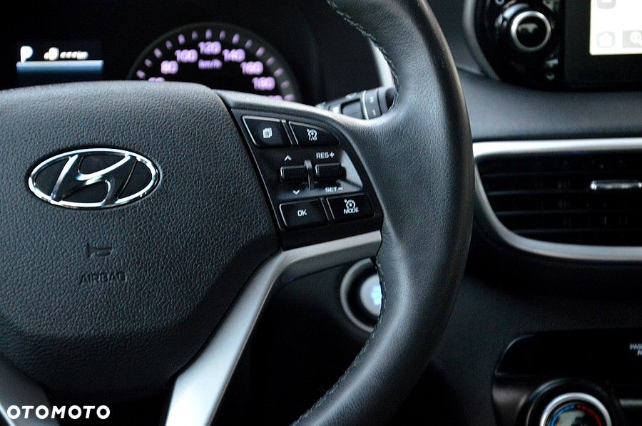 Hyundai Tucson - 29