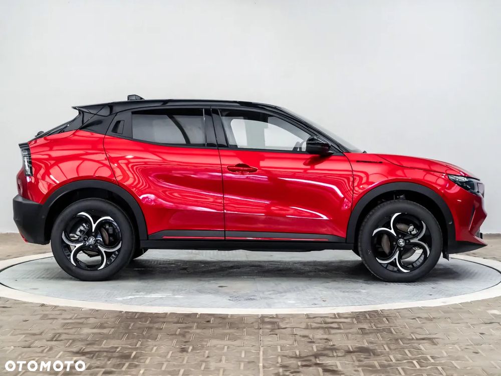 Alfa Romeo Junior 1.2 mHEV Ibrida Intensa eDCT - 6