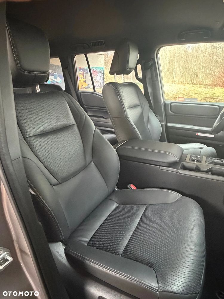 Toyota Land Cruiser LC 2.8 D-4D Executive - 11