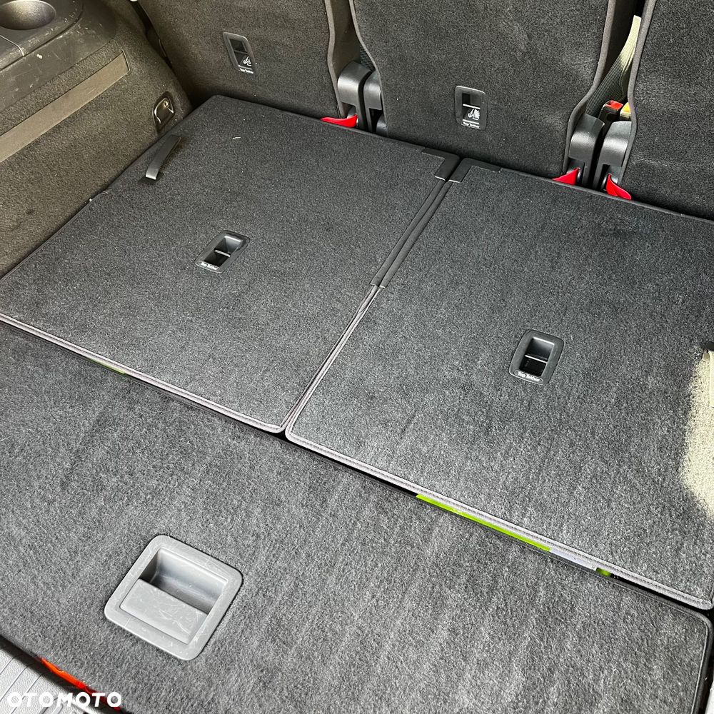 Volkswagen Touran 1.6 TDI SCR (BlueMotion Technology) DSG Comfortline - 8