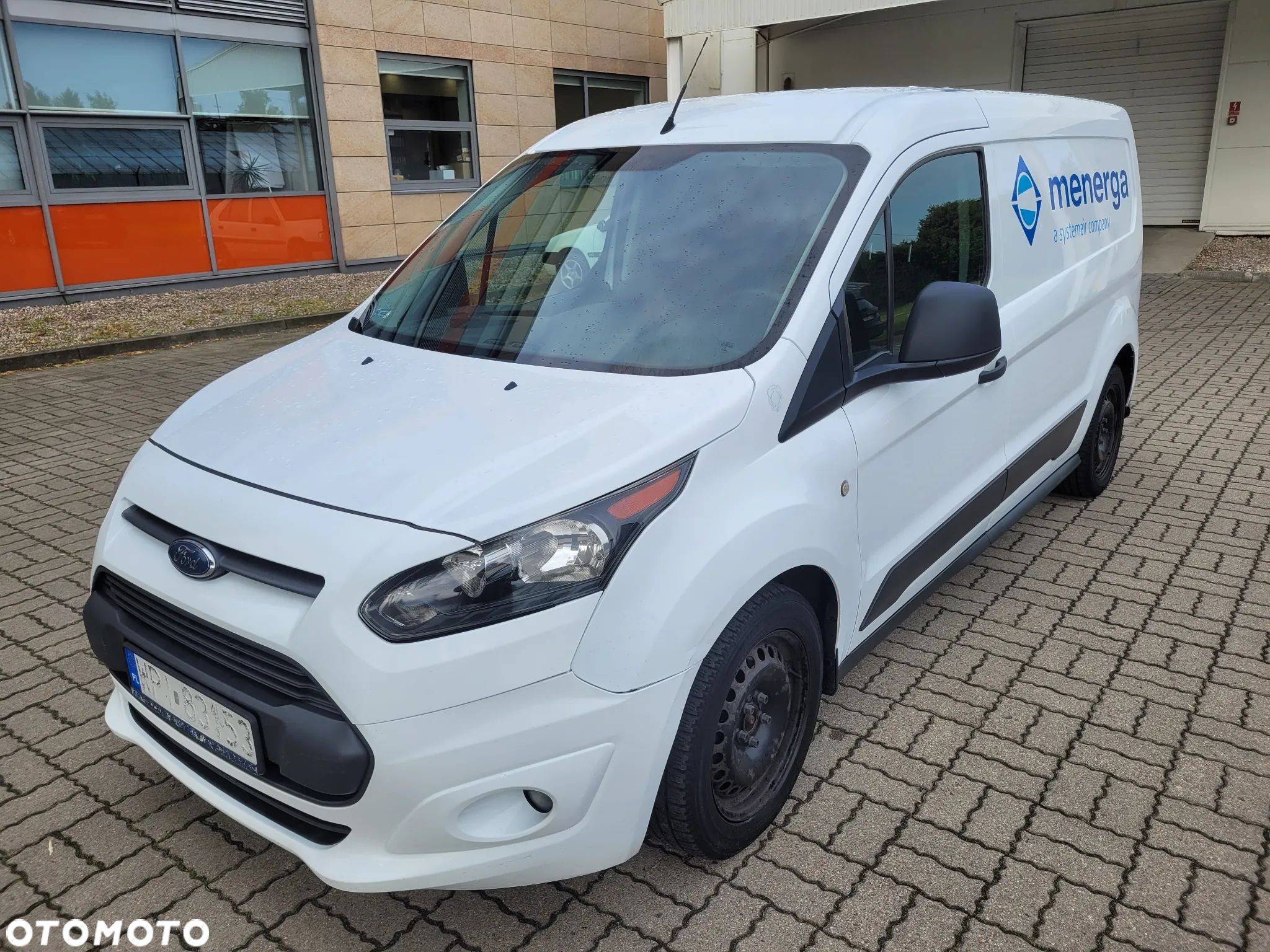 Ford Transit Connect 230 L2 Trend - 1