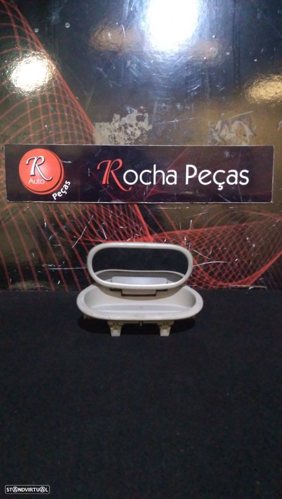 Espelho Retrovisor Interno Renault Scénic Ii (Jm0/1_) - 1