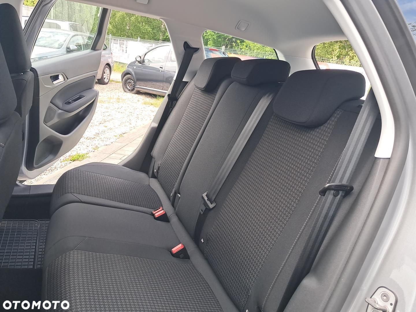 Peugeot 308 SW 1.5 BlueHDi Active Pack S&S - 22