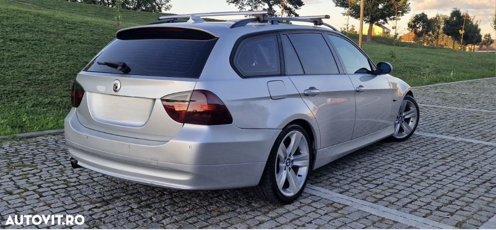 BMW Seria 3 - 1