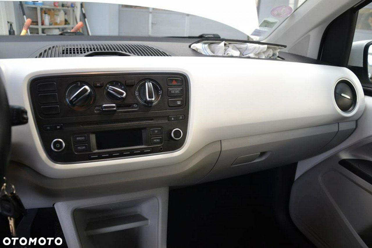 Seat Mii - 12