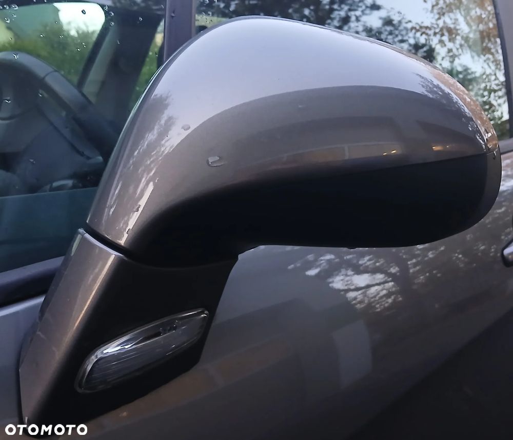 Peugeot 308 T7 lusterko prawe KTQC - 2