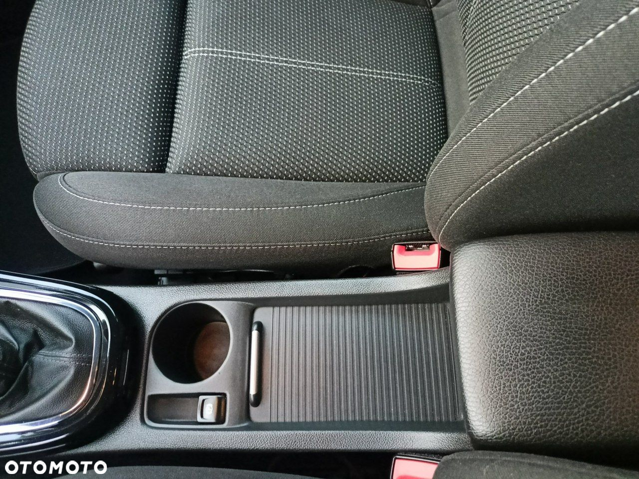 Opel Astra - 29