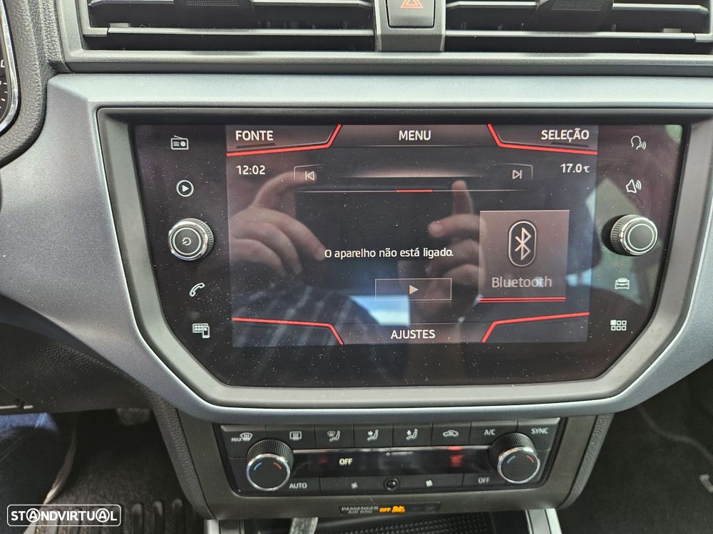 SEAT Arona 1.6 TDI Style - 18