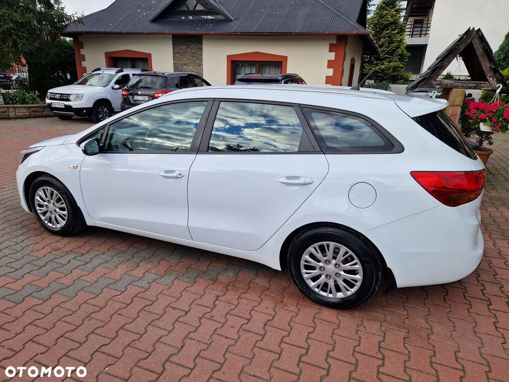 Kia Ceed 1.4 S - 31