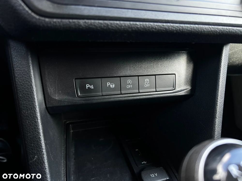 Volkswagen Caddy 4Motion - 28