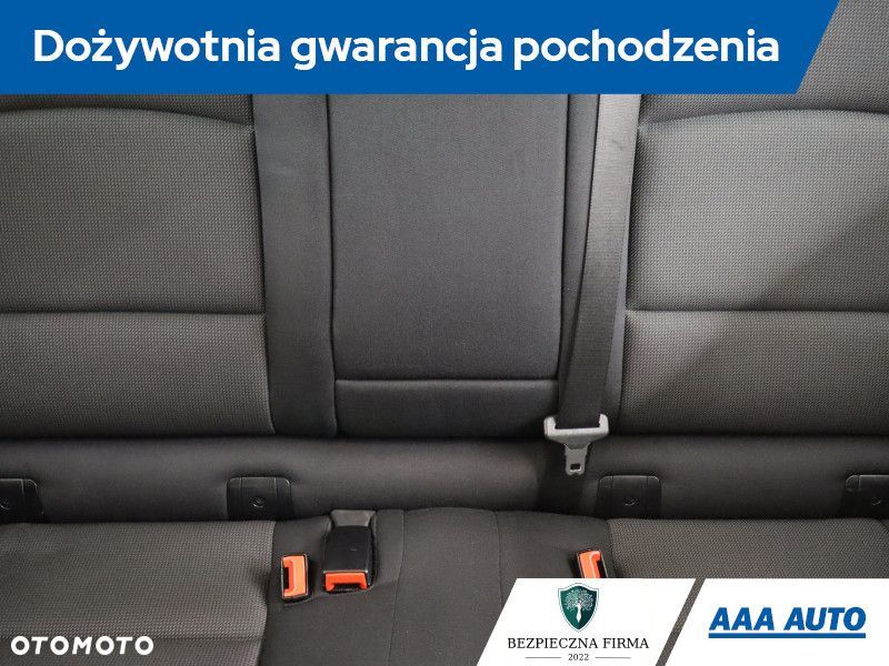 BMW Seria 5 - 12