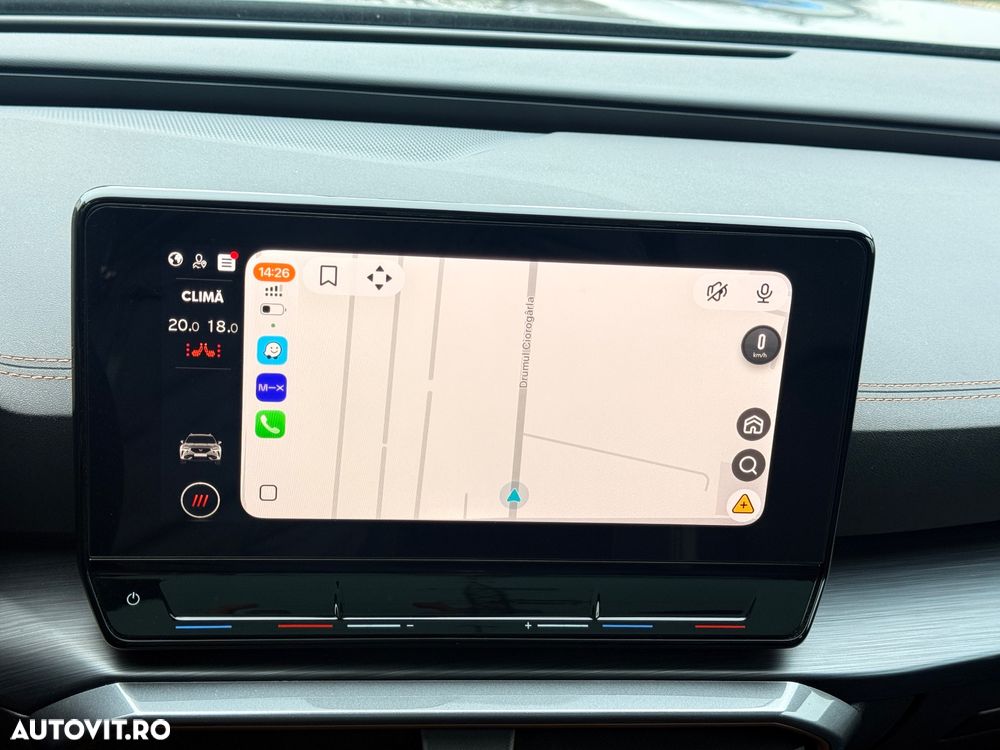 Cupra Formentor 1.5 TSI DSG7 - 9