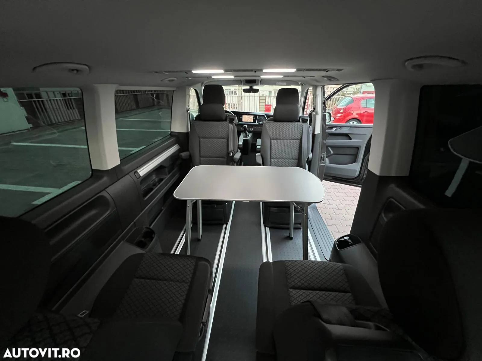 Volkswagen Multivan 2.0 TDI DSG 110KW Life - 31