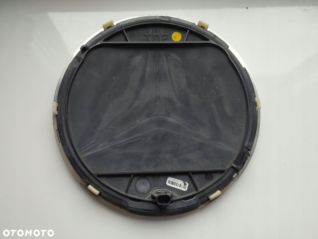 Znaczek emblemat Mercedes A0008880500 - 4