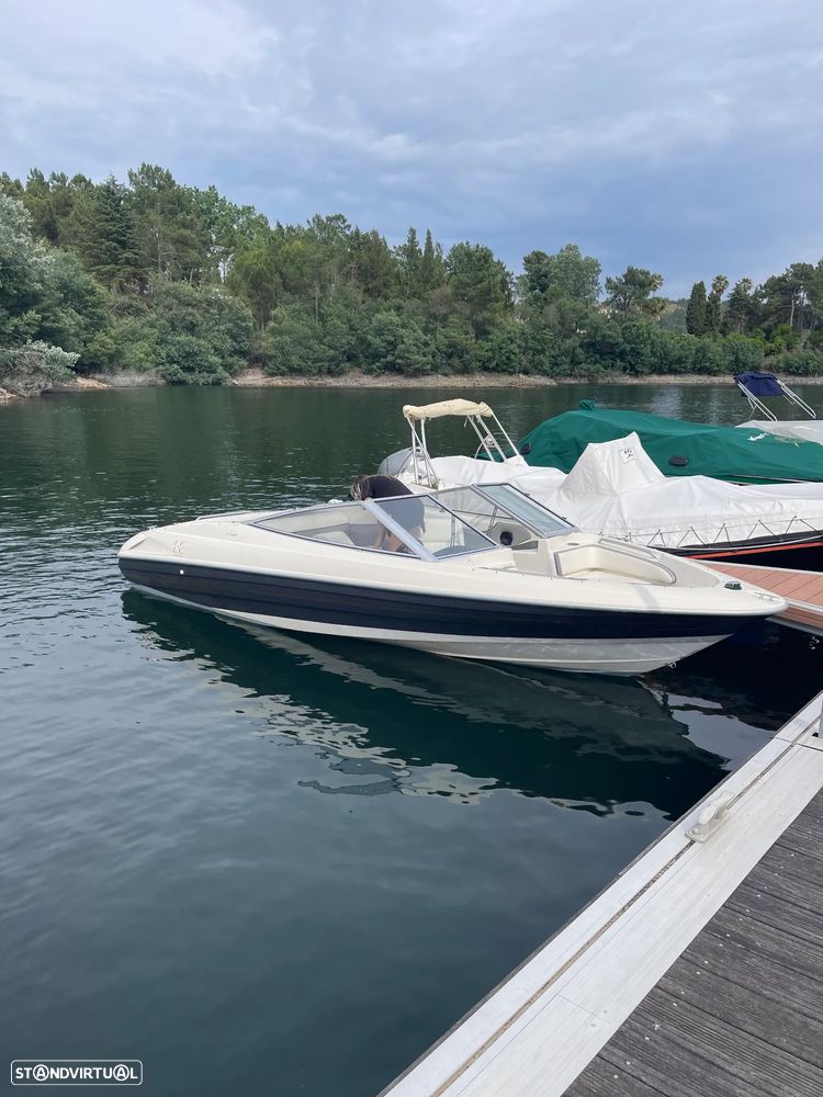 Bayliner CAPRI 2051 - 5