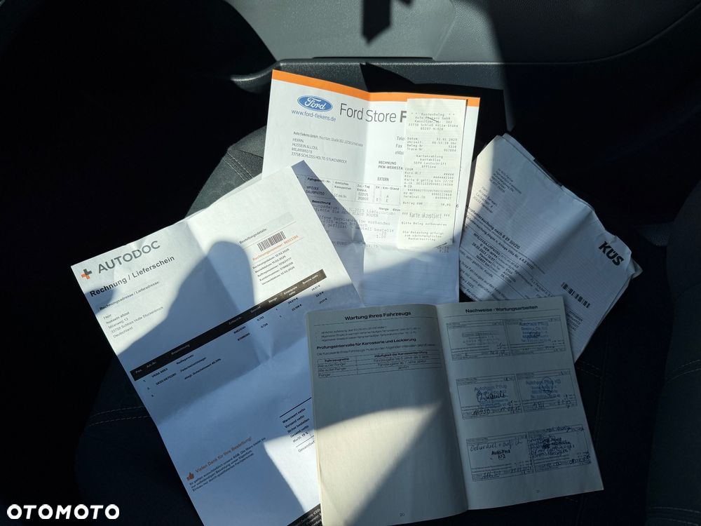 Ford Fiesta 1.25 Titanium - 15