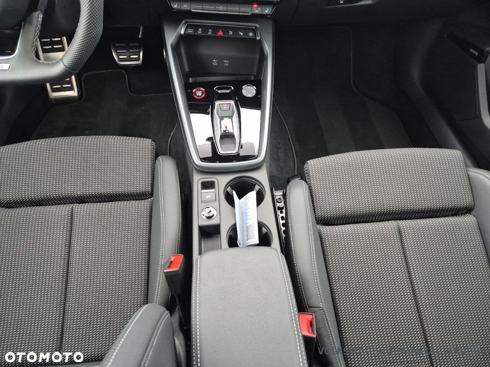 Audi S3 Sportback TFSI Quattro S tronic - 13