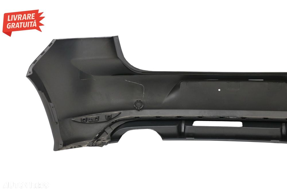 Pachet Exterior cu Faruri G7.5 Look LED Semnal Dinamic VW Golf 7 VII (11/2012-07/2- livrare gratuita - 8