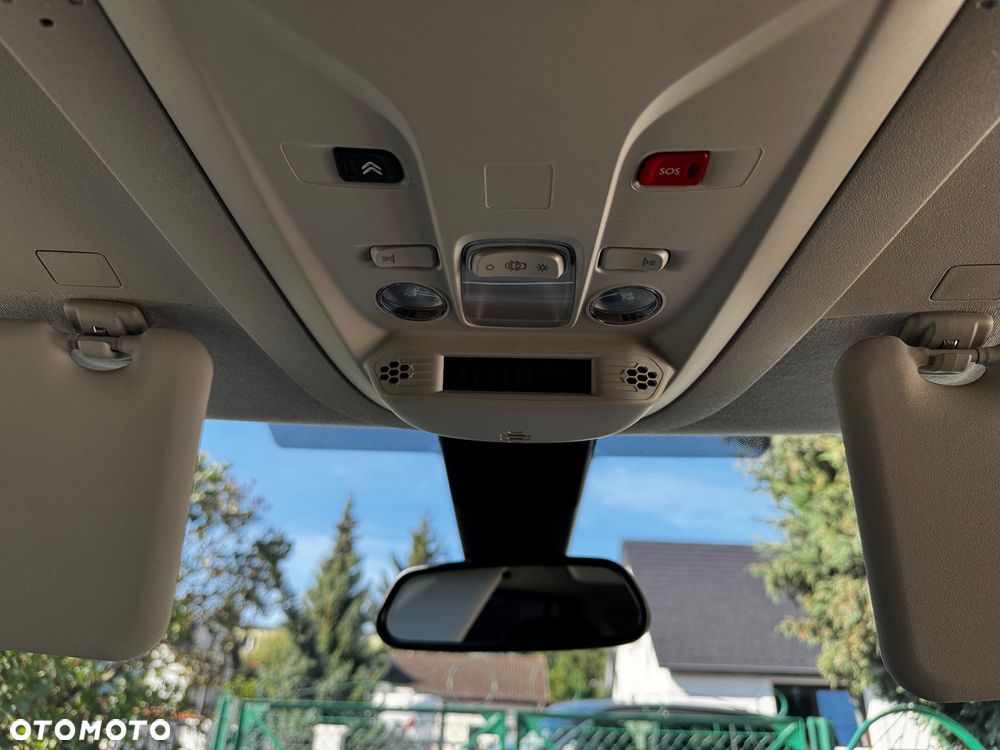 Citroën Berlingo - 28