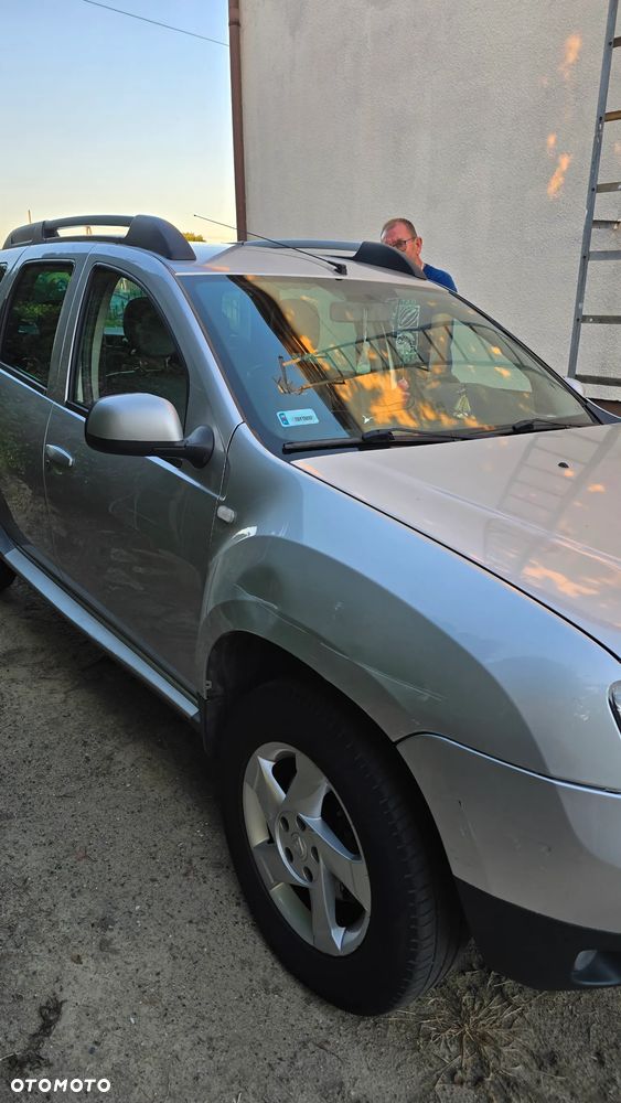 Dacia Duster - 6