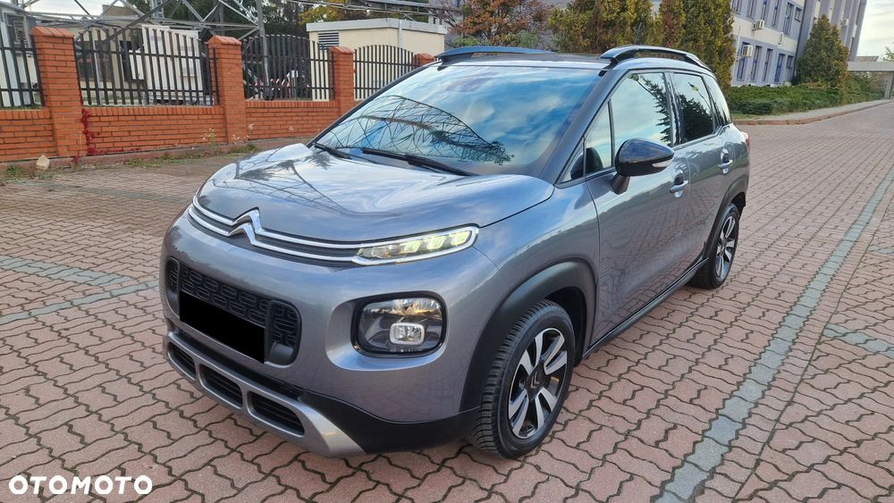 Citroën C3 Aircross 1.2 PureTech Shine - 1