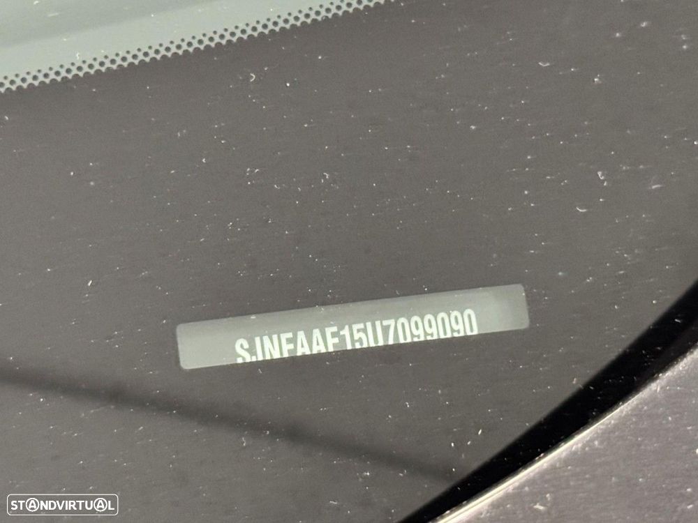 Nissan Juke 1.6 DIG-T Nismo RS - 34