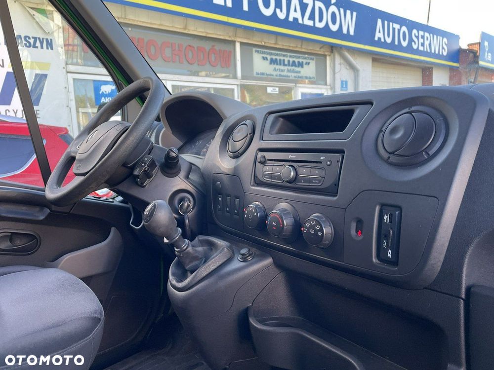 Renault Master - 7