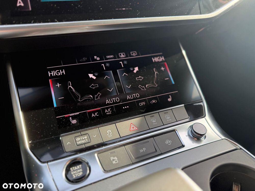 Audi A6 Limousine - 25