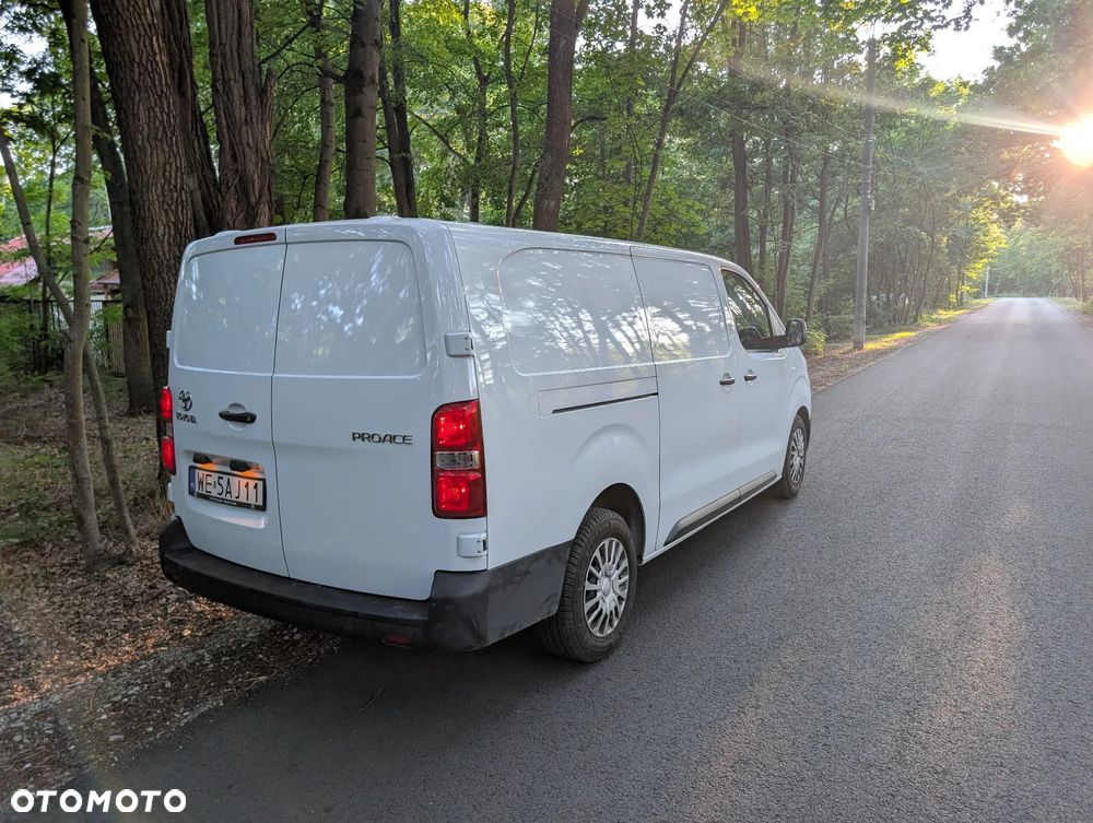 Toyota PROACE - 6