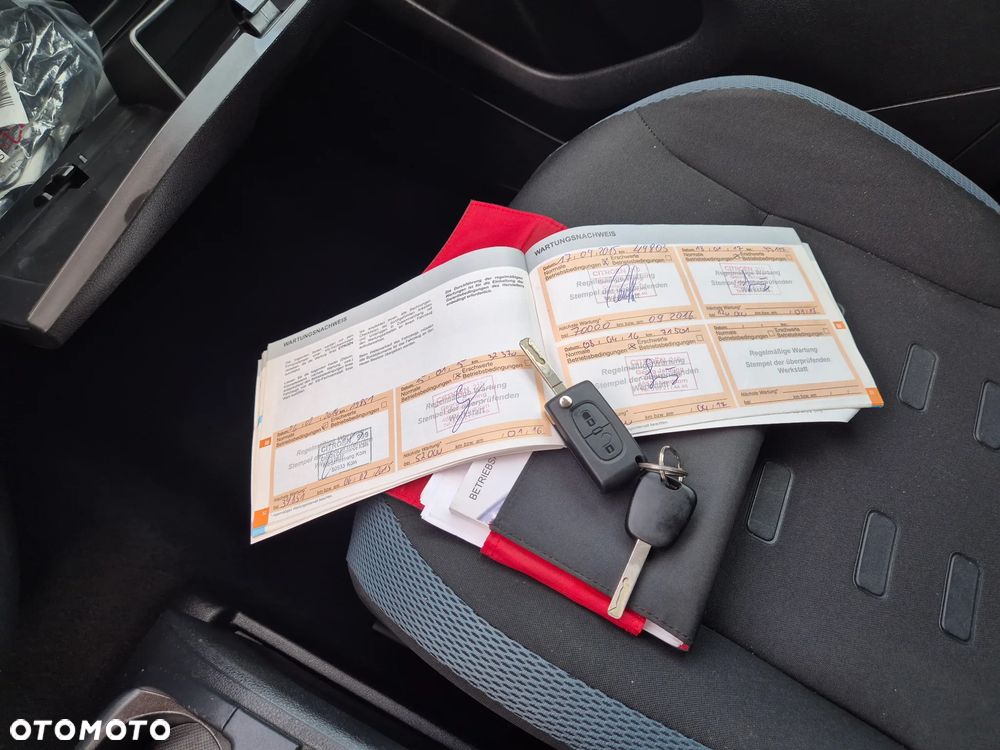Citroën Berlingo Multispace HDi 115 FAP XTR - 38