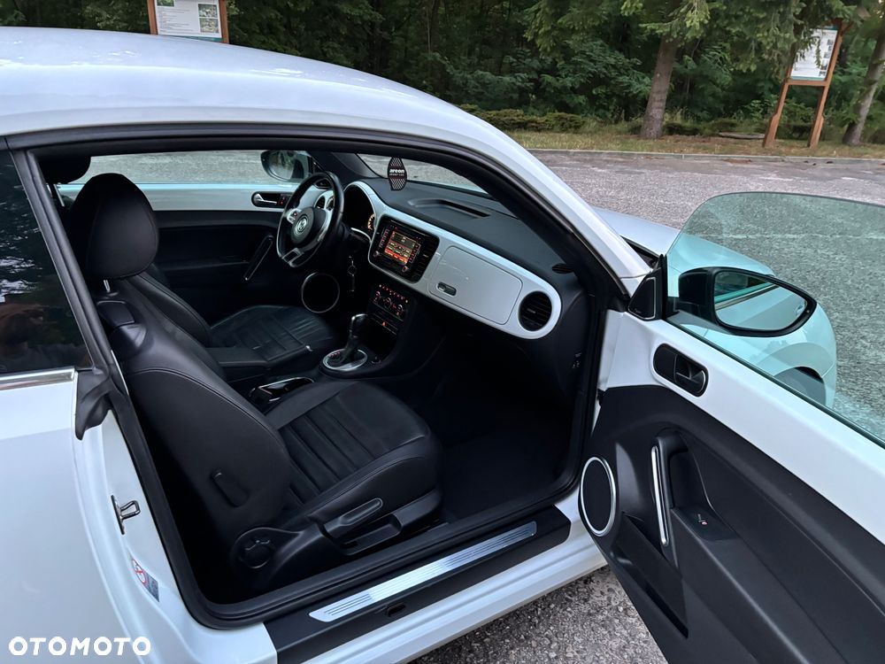 Volkswagen Beetle - 9