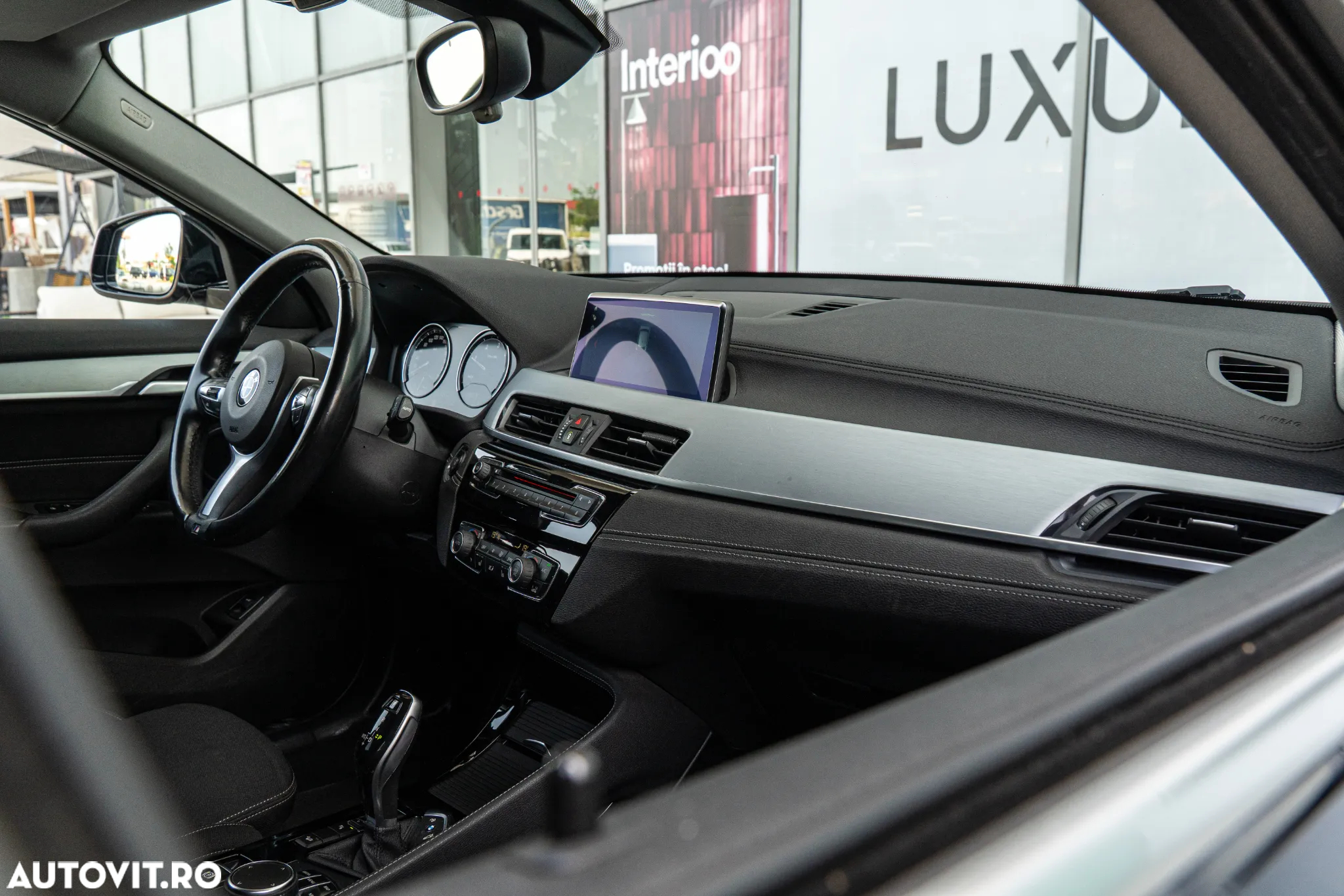 BMW X2 xDrive20d Aut. - 29