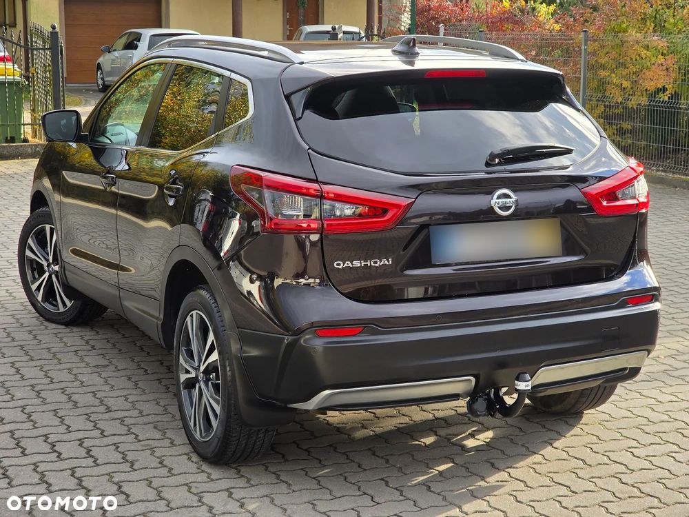 Nissan Qashqai 1.5 dCi TEKNA - 3